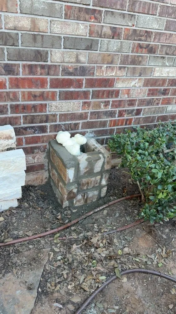 Local landscaping services for outdoor upgrades across Stephenville, TX - 3T Outdoor Services