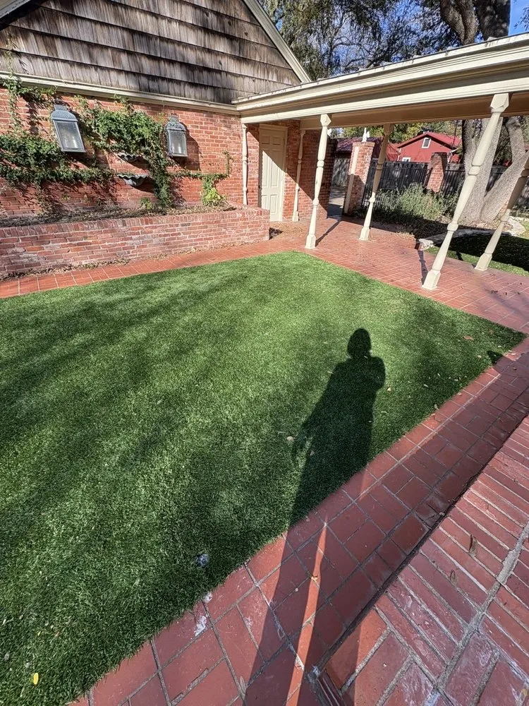 Professional yard cleanup service experts serving Stephenville, TX - 3T Outdoor Services