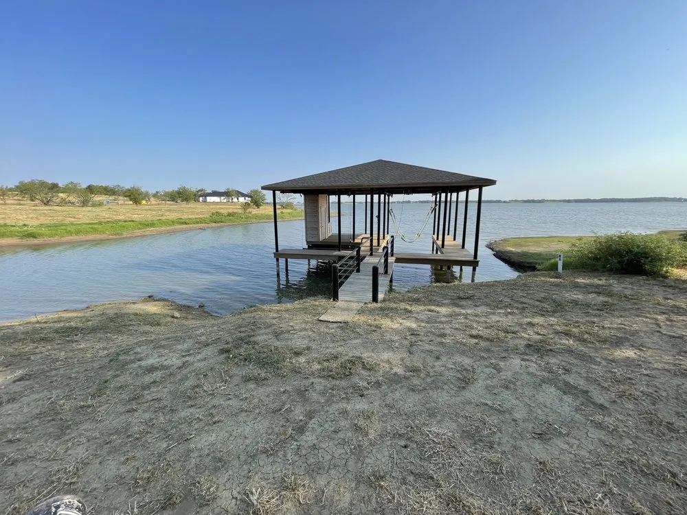 Trusted yard maintenance in Corsicana, TX - 3T Services