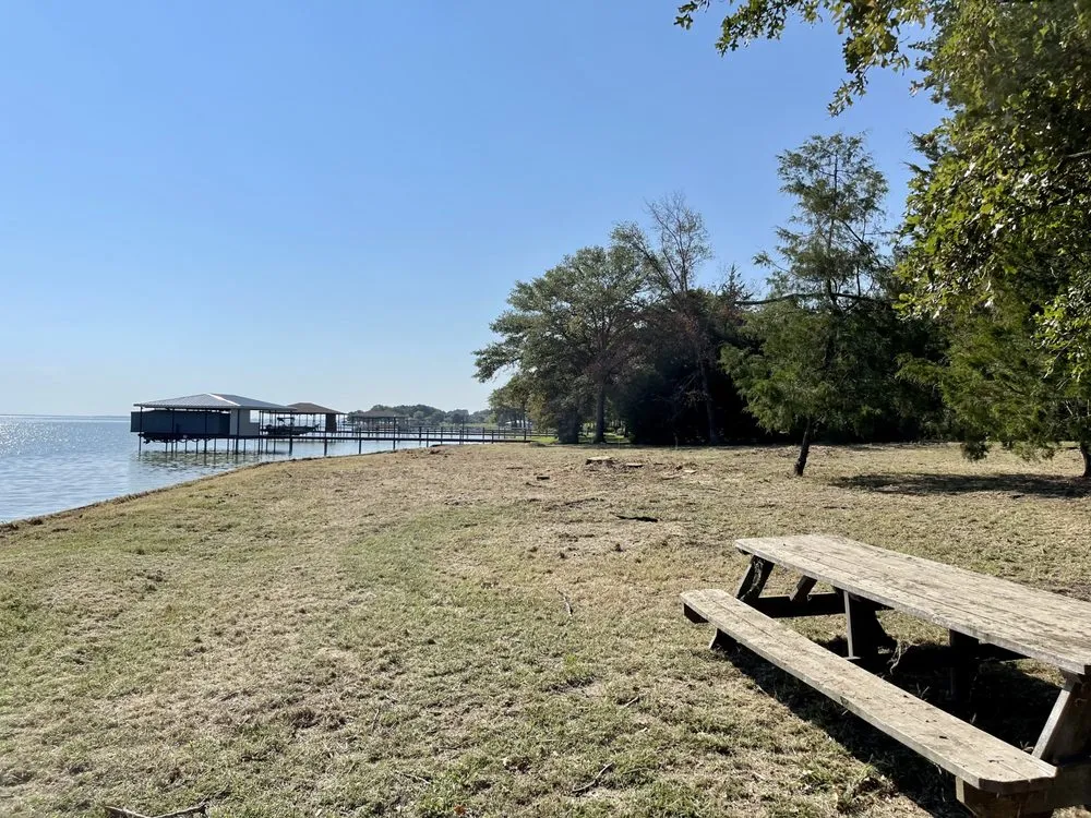 Trusted residential landscaping near you in Corsicana, TX by 3T Services