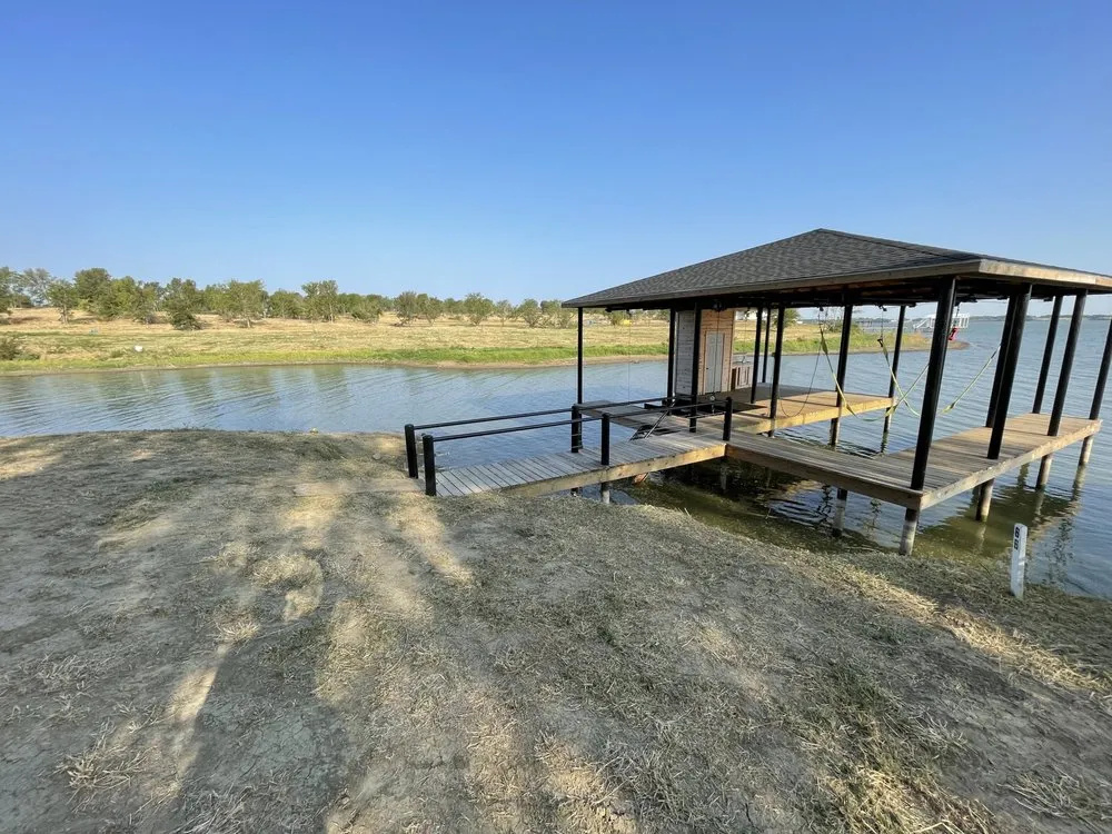 Trusted garden landscaping experts serving Corsicana, TX - 3T Services