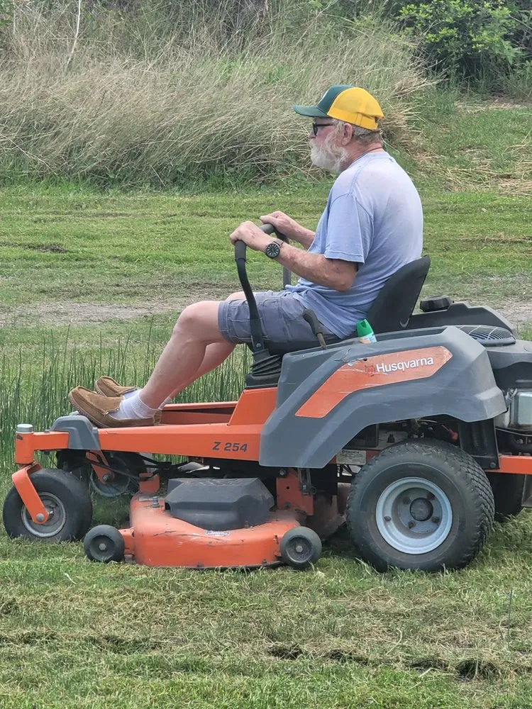 Professional landscaping services experts serving Aransas Pass, TX - 3tm Lawn Care Company