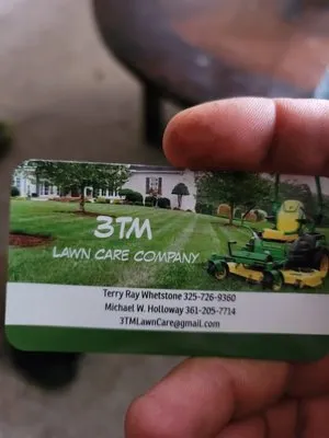 3tm Lawn Care Company