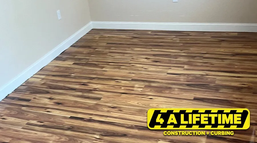 Top-rated residential landscaping experts serving Belton, TX - 4 A Lifetime Construction