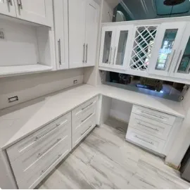 Local lawn mowing service experts serving Belton, TX - 4 A Lifetime Construction