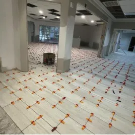 Reliable yard cleanup service for outdoor upgrades across Belton, TX - 4 A Lifetime Construction