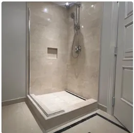 Top-rated residential landscaping in Belton, TX by 4 A Lifetime Construction