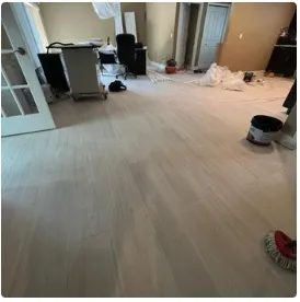 Expert landscape installation in Belton, TX by 4 A Lifetime Construction