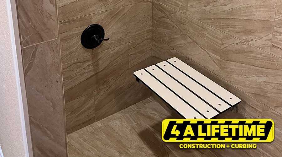 Reliable yard maintenance in Belton, TX - 4 A Lifetime Construction