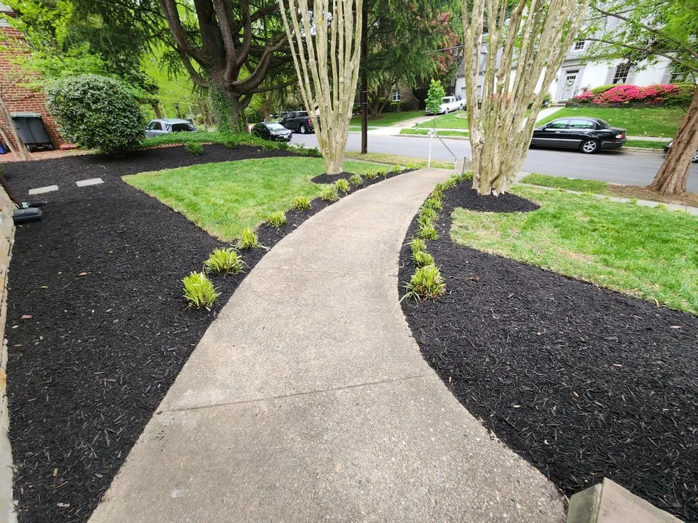 Expert landscaping services near you across Frederick, MD - 4 Angels Landscape & Construction