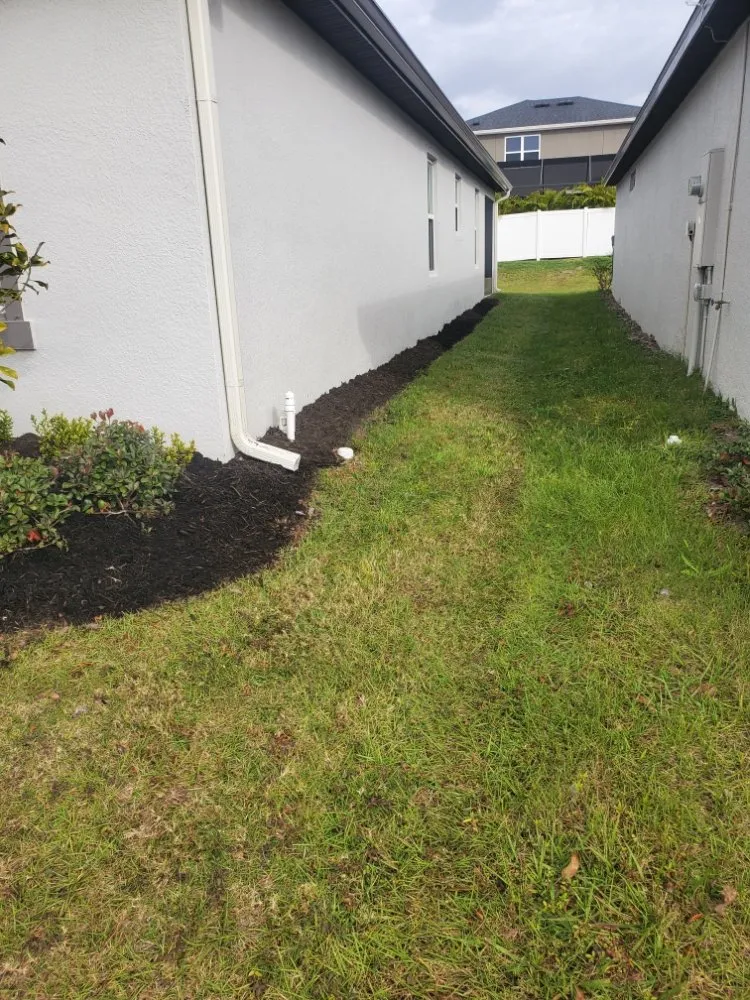 Trusted landscape installation near you in Greater Northdale, FL by 4 Angels Lawn Care