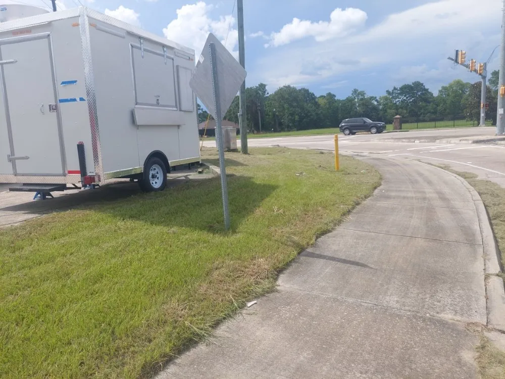 Top-rated outdoor landscaping near you in Baton Rouge, LA by 4 Bros In A Truck Lawn Service