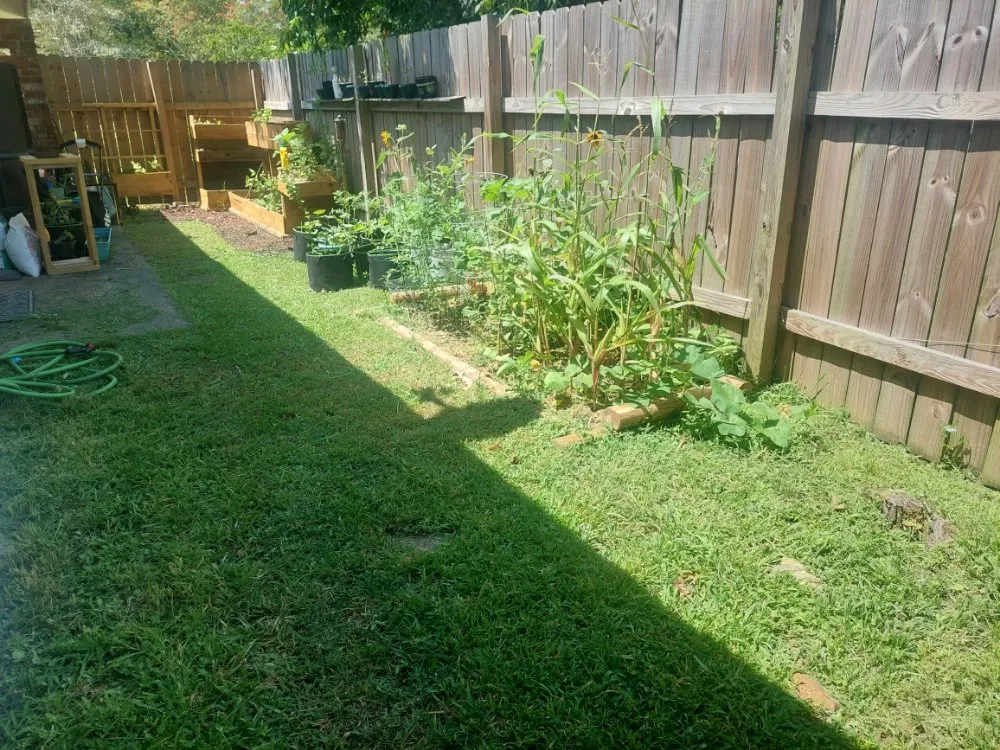 Reliable outdoor landscaping experts serving Baton Rouge, LA - 4 Bros In A Truck Lawn Service