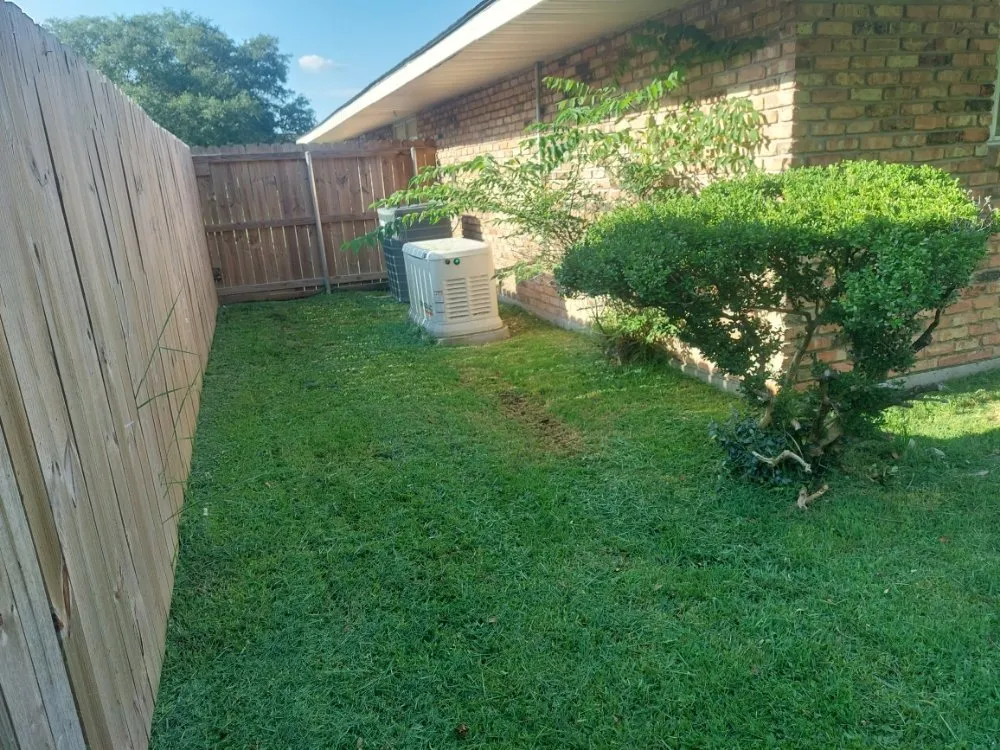 Affordable landscaping services for residential properties across Baton Rouge, LA - 4 Bros In A Truck Lawn Service