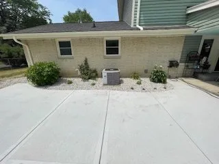 Expert residential landscaping in Richfield, WI by 4 Brothers Landscape