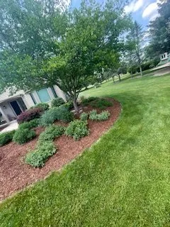 Trusted outdoor landscaping with custom design in Richfield, WI by 4 Brothers Landscape