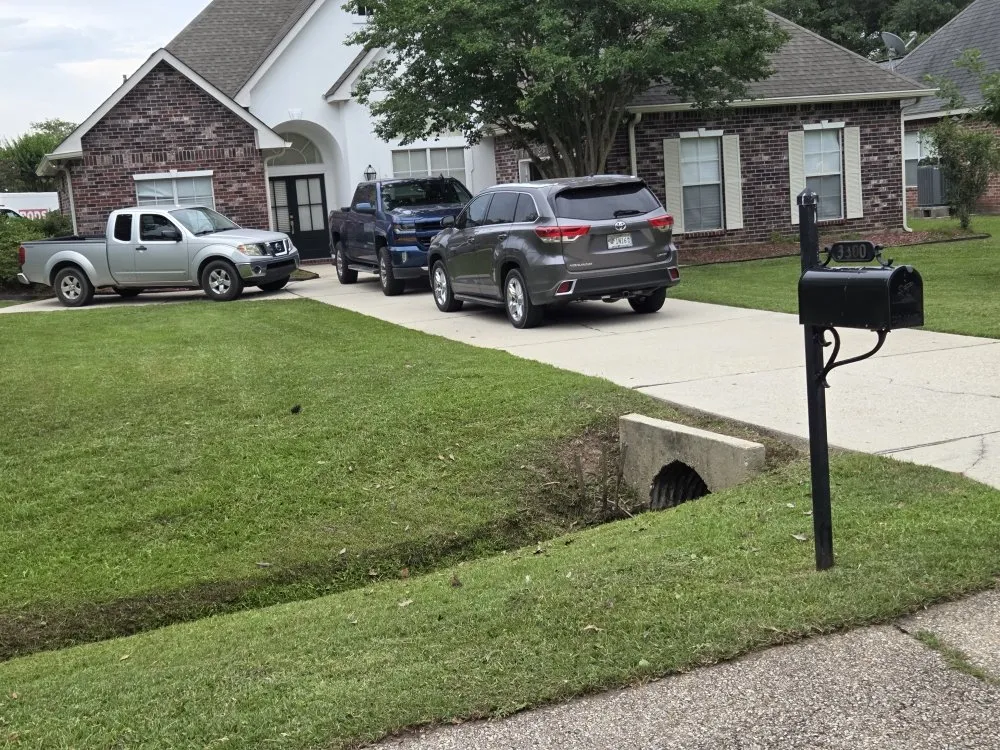 Local residential landscaping experts serving New Orleans, LA - 4 Brothers Lawn & Care Services