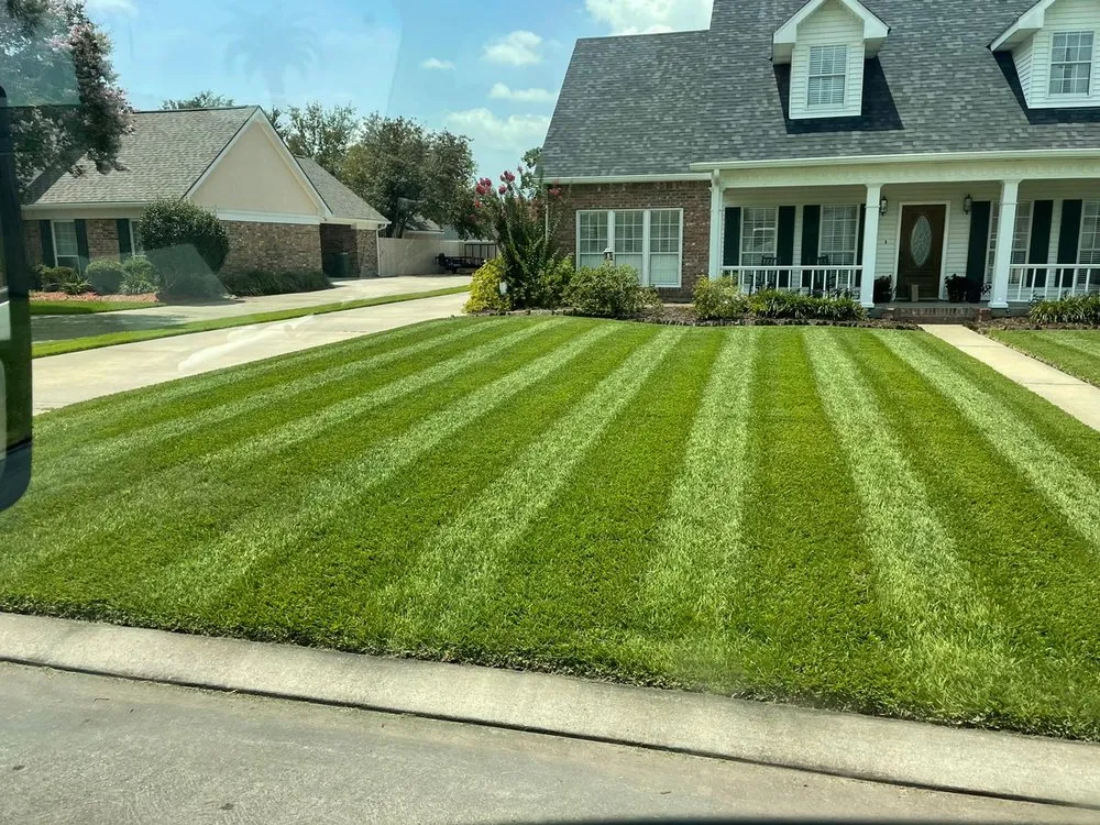 Professional landscaping services for beautiful yards across Aledo, IL - 4 C Sons lawn care