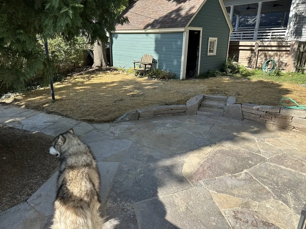 Trusted landscape design for beautiful yards across Madison, WI - 4 Corners Hardscapes