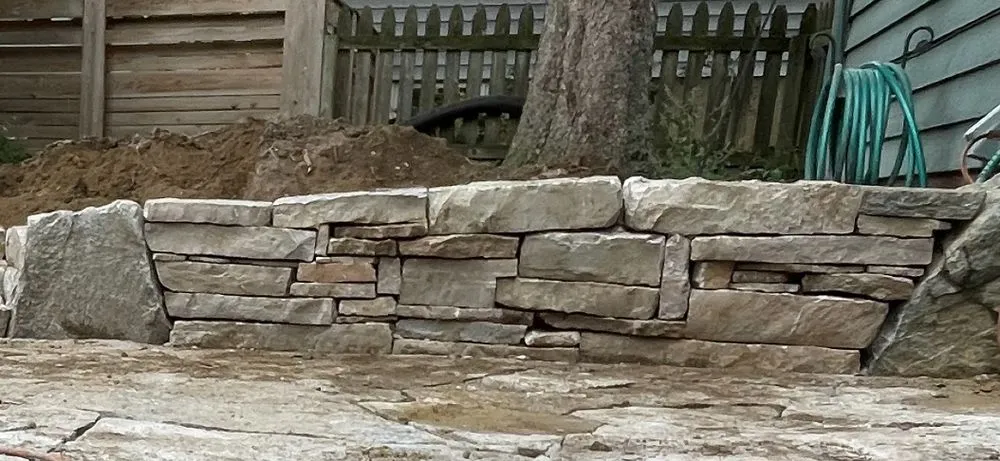 Top-rated yard cleanup service in Madison, WI - 4 Corners Hardscapes