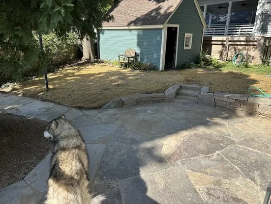 4 Corners Hardscapes