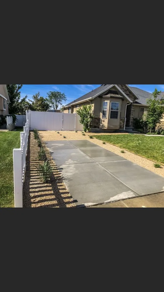 Top-rated garden landscaping in West Valley City, UT by 4 Corners Landscaping