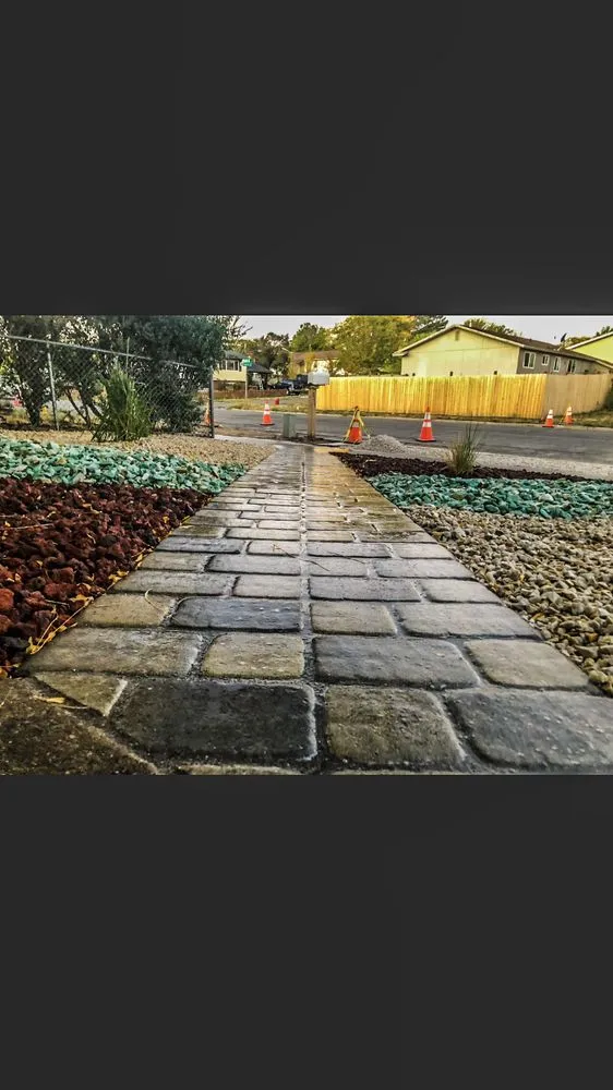 Expert lawn care service for year-round maintenance in West Valley City, UT by 4 Corners Landscaping