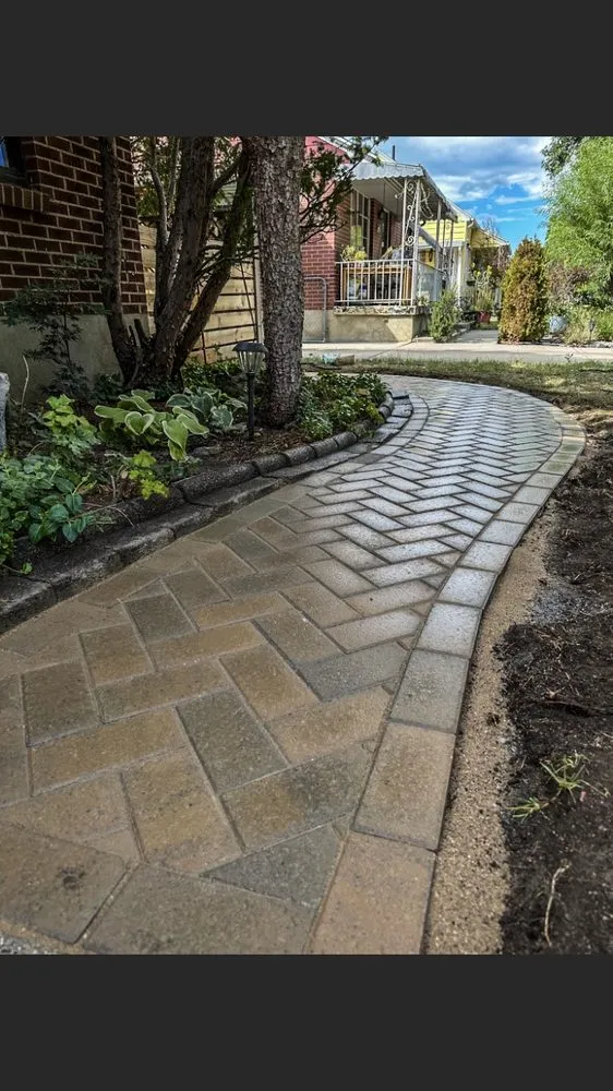 Professional residential landscaping near you in West Valley City, UT by 4 Corners Landscaping