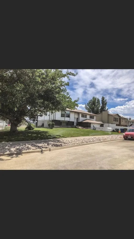 Professional yard maintenance in West Valley City, UT - 4 Corners Landscaping