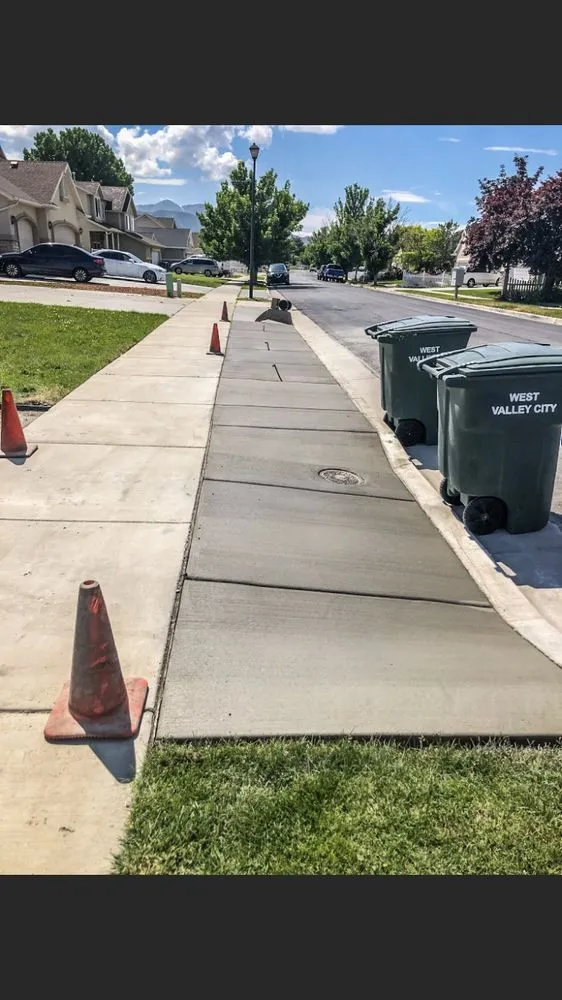 Local lawn care service in West Valley City, UT by 4 Corners Landscaping