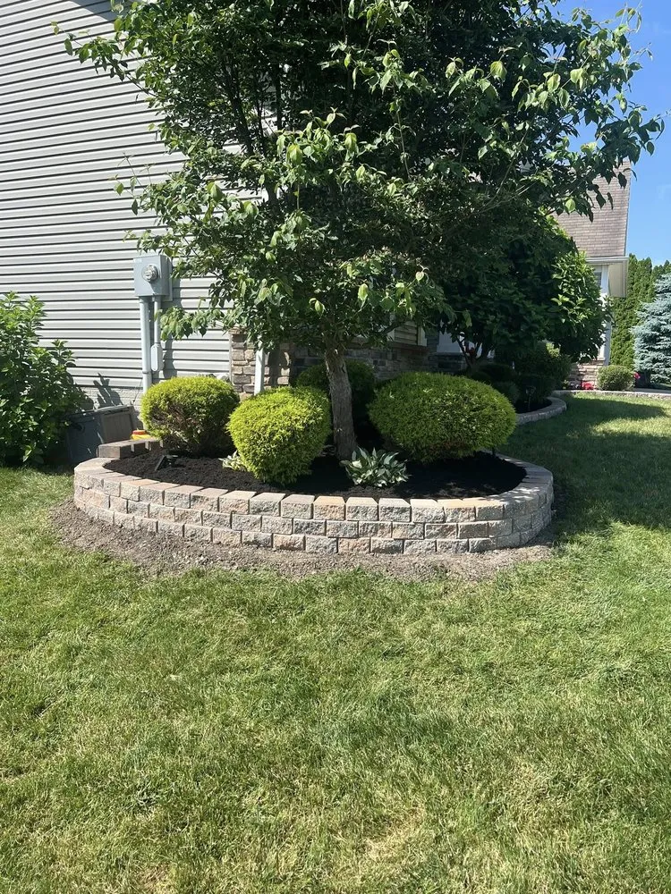 Local yard cleanup service in Monroeville, OH - 4 County Lawncare