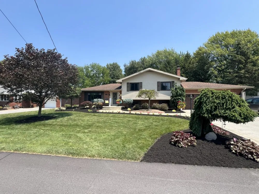 Affordable yard cleanup service in Monroeville, OH - 4 County Lawncare