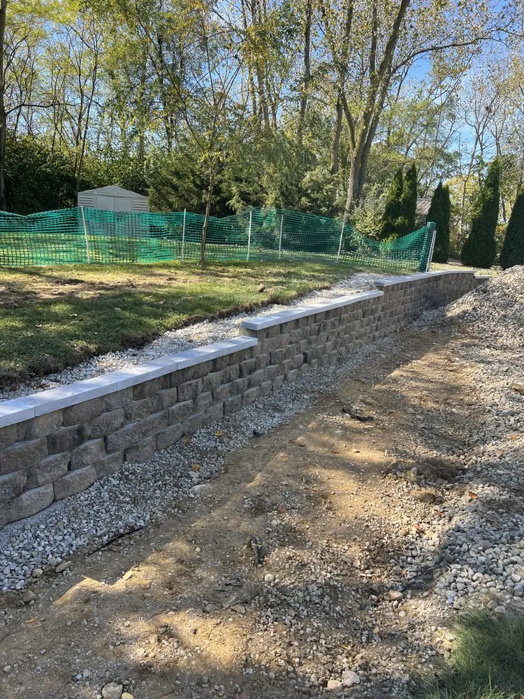 Reliable garden landscaping in Monroeville, OH - 4 County Lawncare