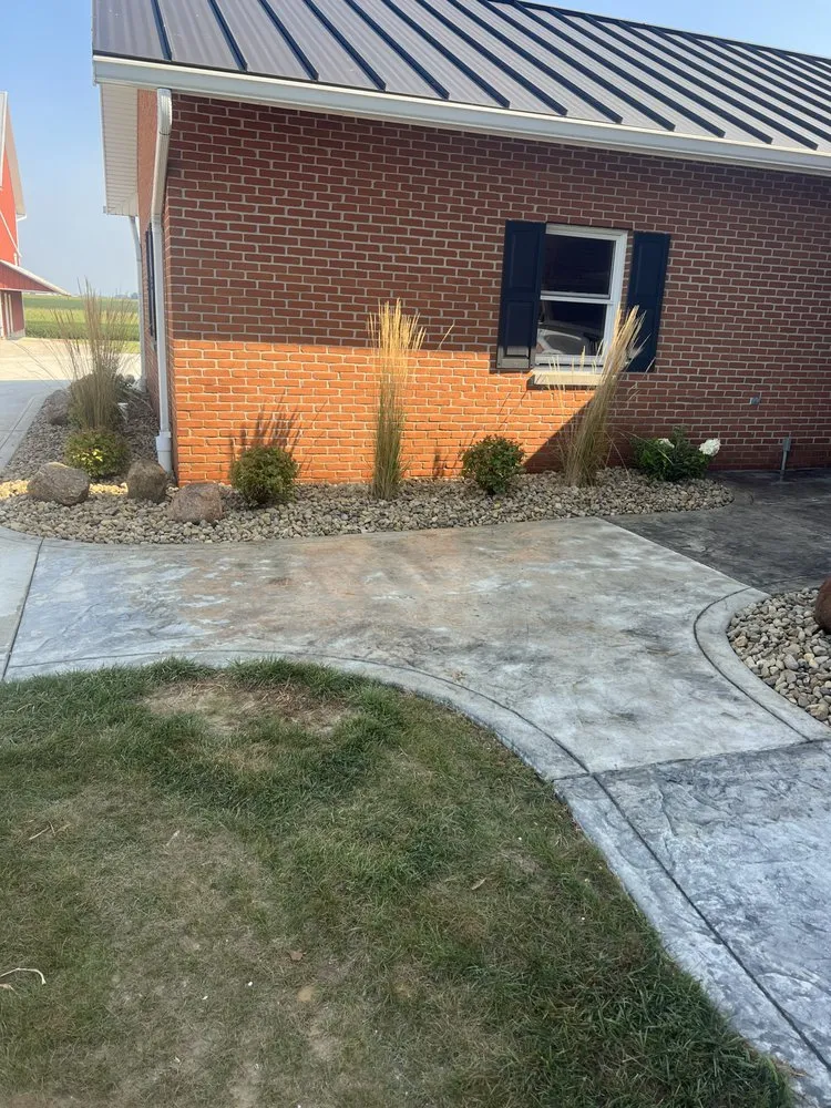Trusted residential landscaping in Monroeville, OH by 4 County Lawncare