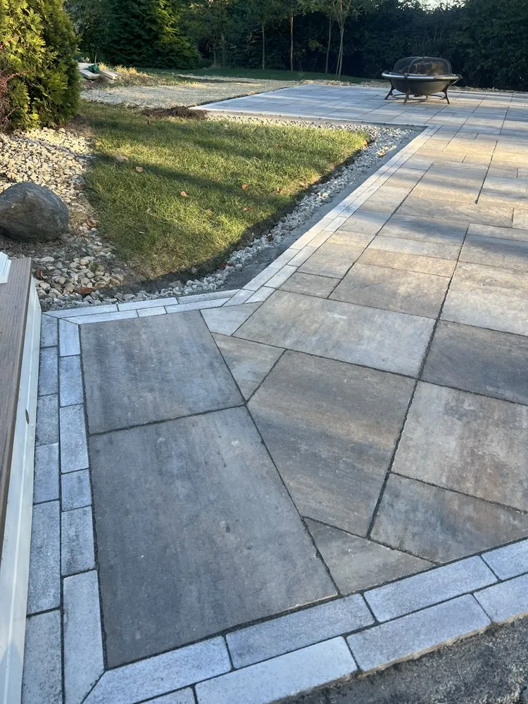 Local yard cleanup service experts serving Monroeville, OH - 4 County Lawncare