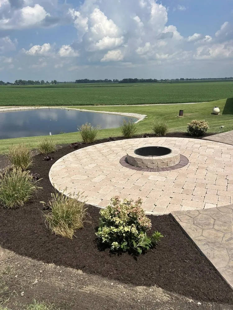 Local yard maintenance experts serving Monroeville, OH - 4 County Lawncare