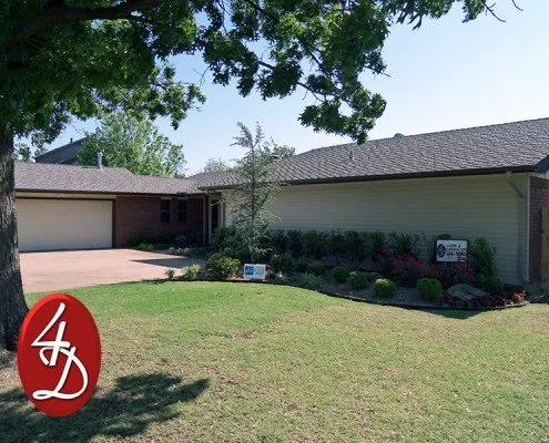 Trusted landscaping services experts serving Lawton, OK - 4-D Landscape & Irrigation
