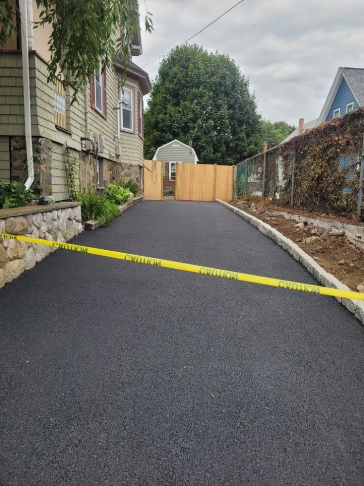 Top-rated residential landscaping for year-round maintenance across Lynn, MA - 4 Daughters Landscape