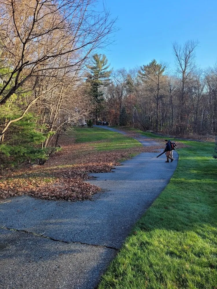 Local lawn care service experts serving Lynn, MA - 4 Daughters Landscape