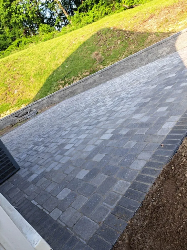 Affordable outdoor landscaping in Lynn, MA by 4 Daughters Landscape