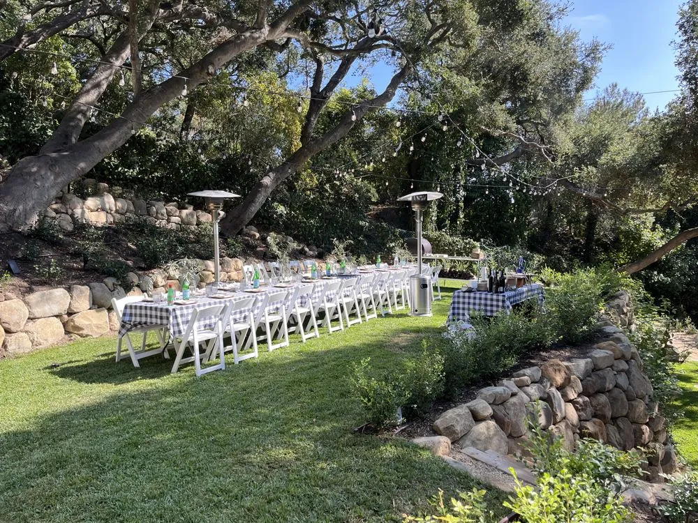 Expert lawn care service experts serving Montecito, CA - 4 Earth Landscaping