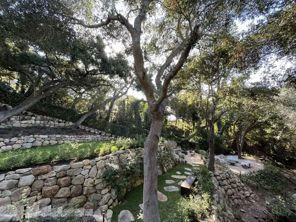 Trusted landscape design experts serving Montecito, CA - 4 Earth Landscaping
