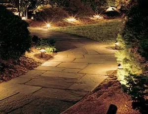 Professional yard cleanup service in Groveland, FL - 4 Elements Landscape Design