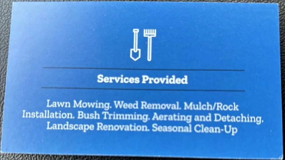 Trusted lawn mowing service near you in Pontiac, IL by 4 Elements Lawn To Landscaping