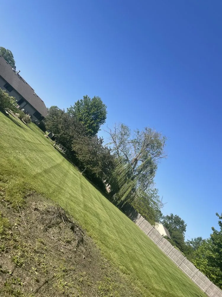 Trusted outdoor landscaping in Pontiac, IL by 4 Elements Lawn To Landscaping