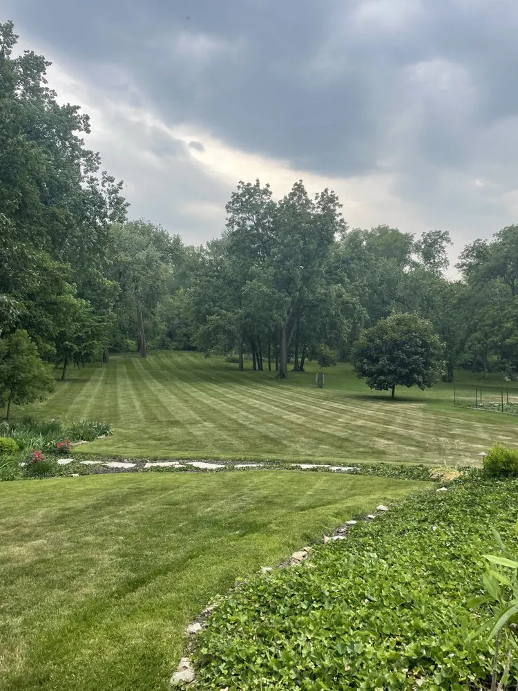 Custom landscaping services in Pontiac, IL - 4 Elements Lawn To Landscaping
