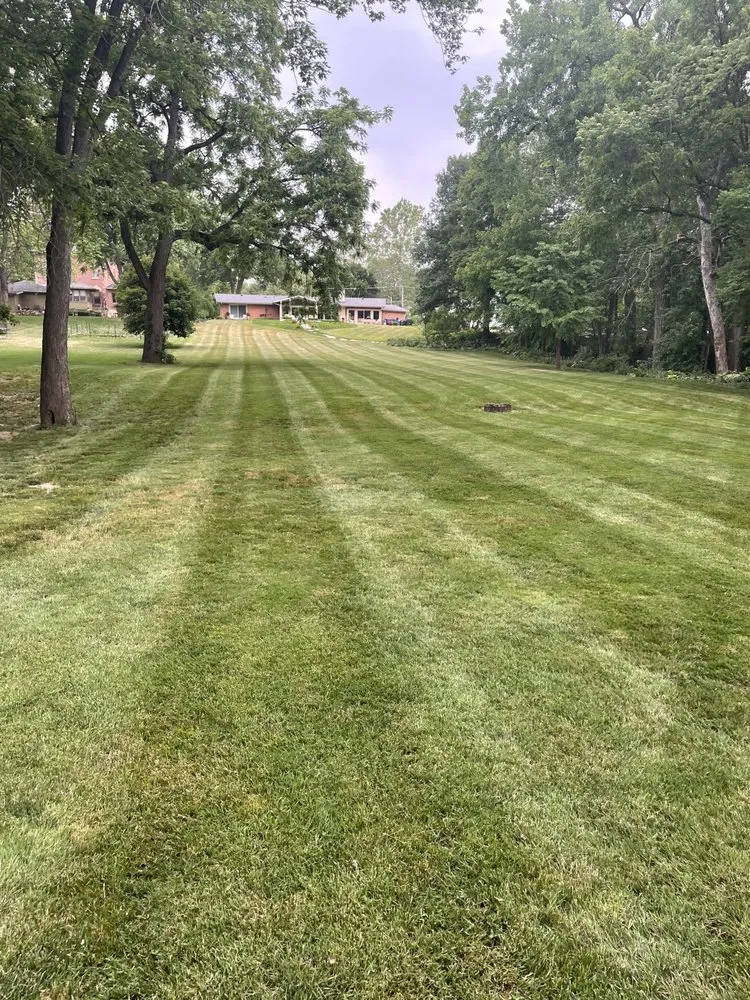 Affordable garden landscaping experts serving Pontiac, IL - 4 Elements Lawn To Landscaping