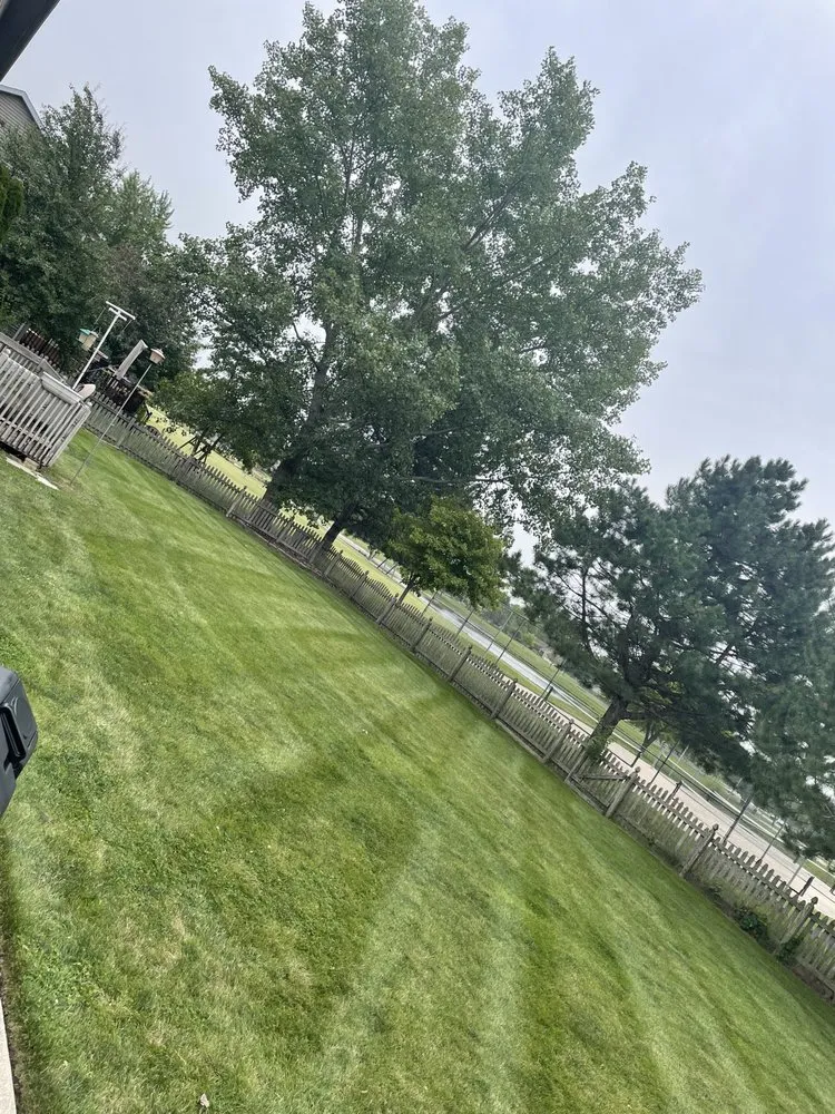 Trusted outdoor landscaping experts serving Pontiac, IL - 4 Elements Lawn To Landscaping