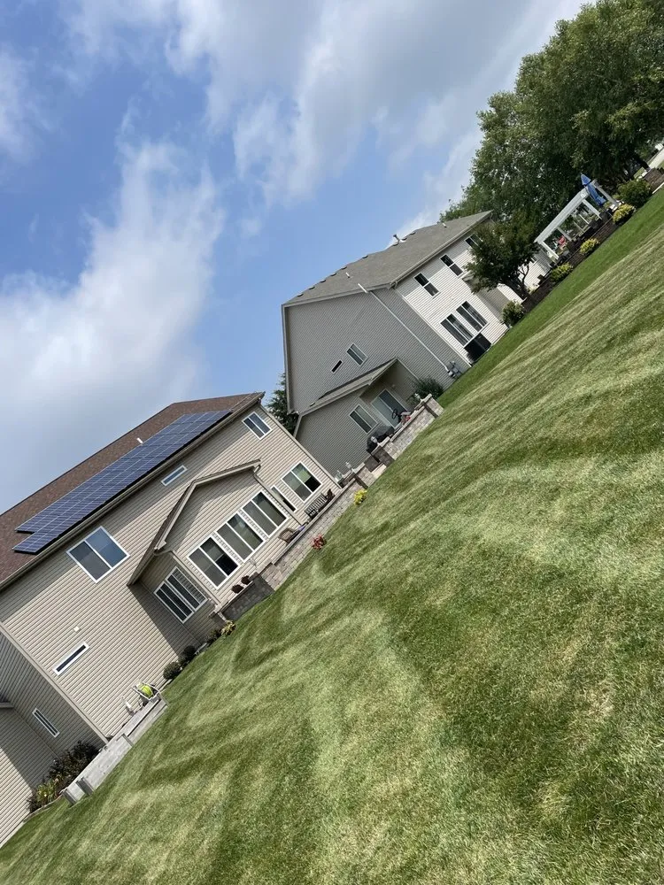 Trusted landscape design in Pontiac, IL by 4 Elements Lawn To Landscaping