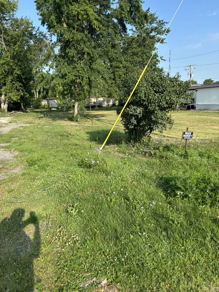 Reliable lawn mowing service in Pontiac, IL - 4 Elements Lawn To Landscaping